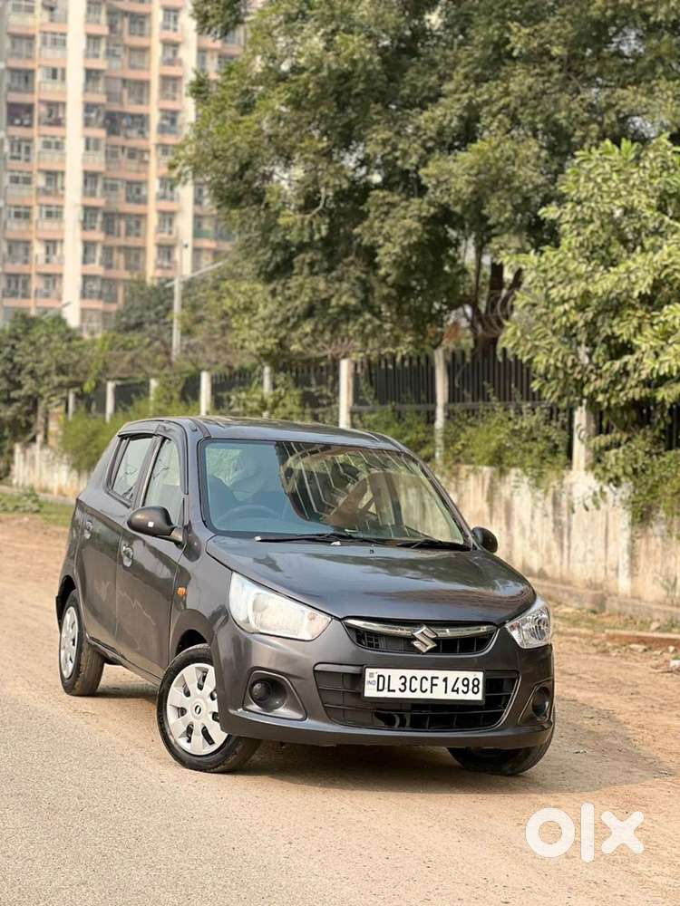Maruti Alto K10 2014 Car