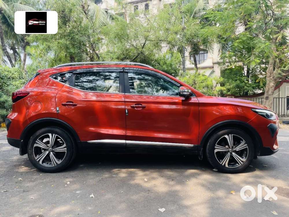 Mg Astor 1.5 Sharp, 2022, Petrol