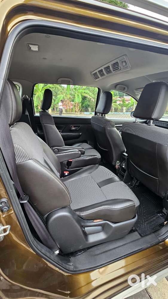 Maruti Suzuki Xl6 1.5 Zeta Mt, 2019, Petrol