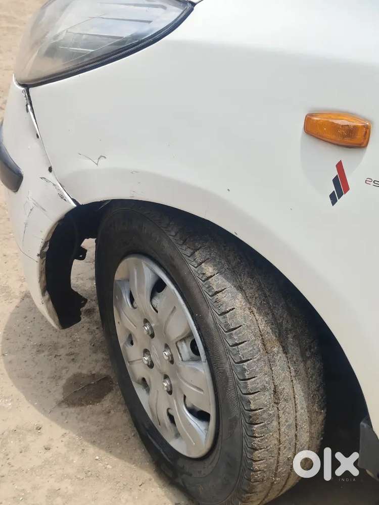 Hyundai I10 Magna 2009 Km Driven