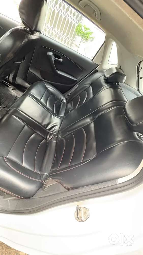 Volkswagen Polo 1.0 Manual 2020