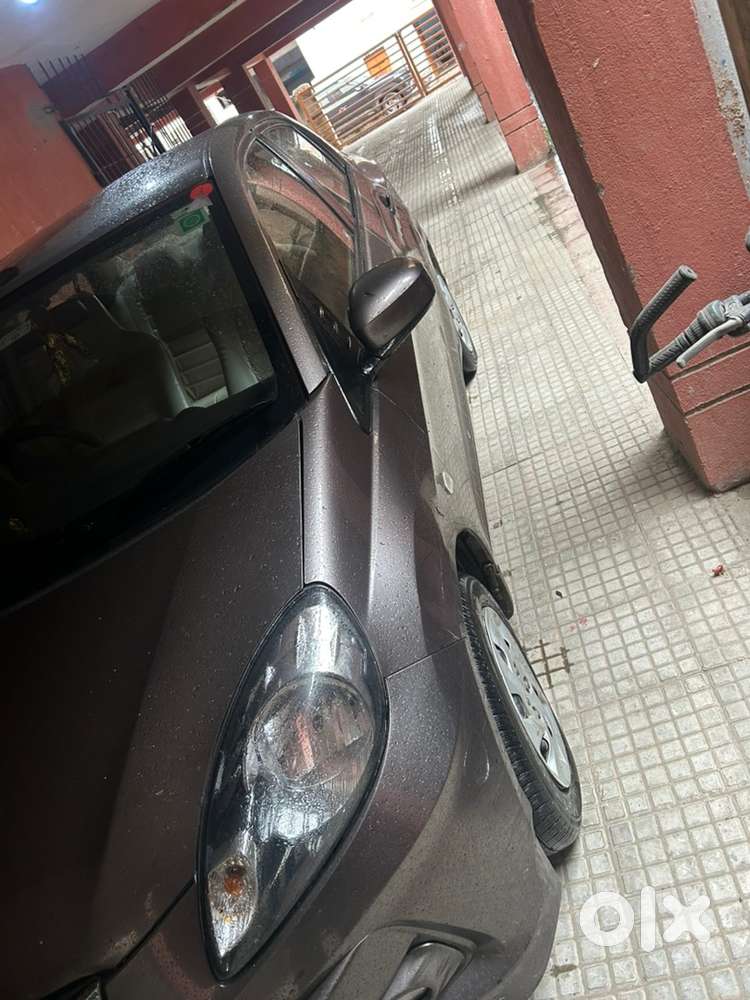 2013 Honda Amaze Diesel