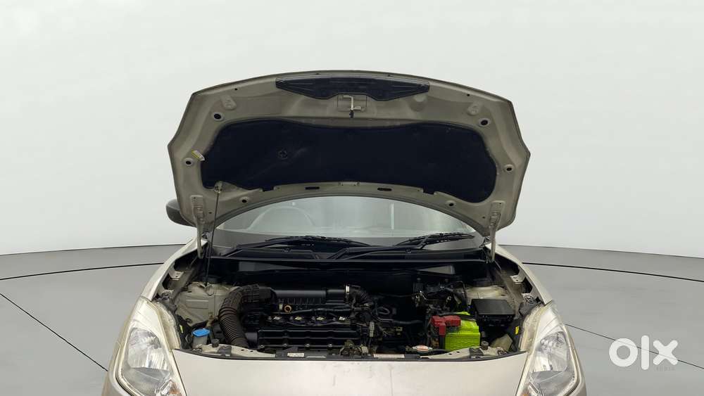 Maruti Suzuki Swift Lxi, 2018, Petrol