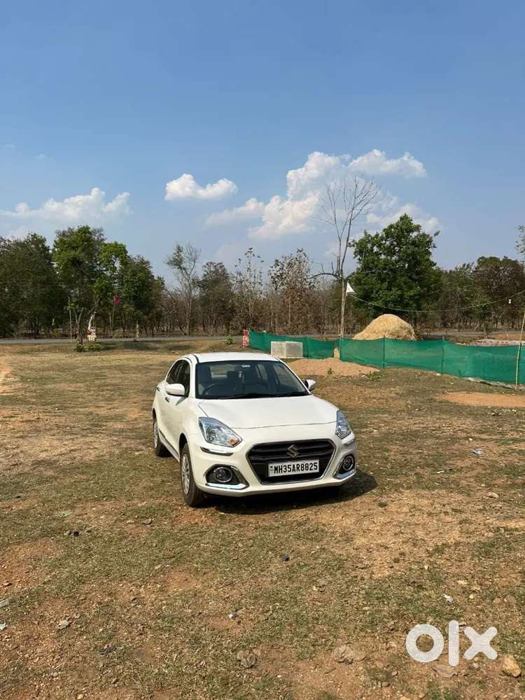 Swift Desire 2023vxi