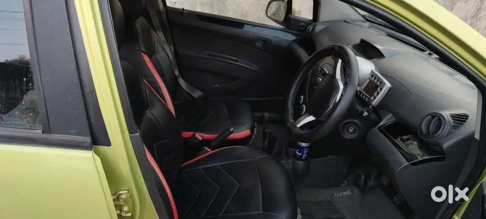 Chevrolet Beat 2011 Petrol Good Condition