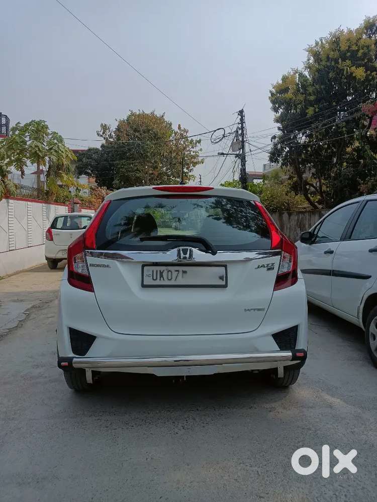 Honda Jazz 1.2 V Cvt