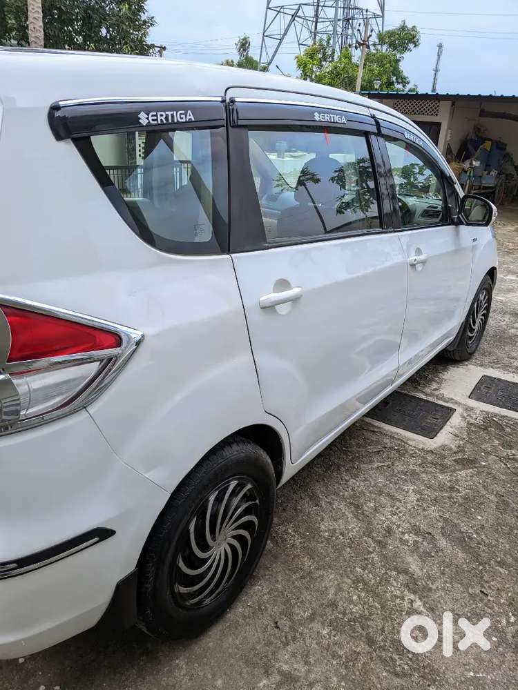 Maruti Suzuki Ertiga 2013 Diesel Vdi