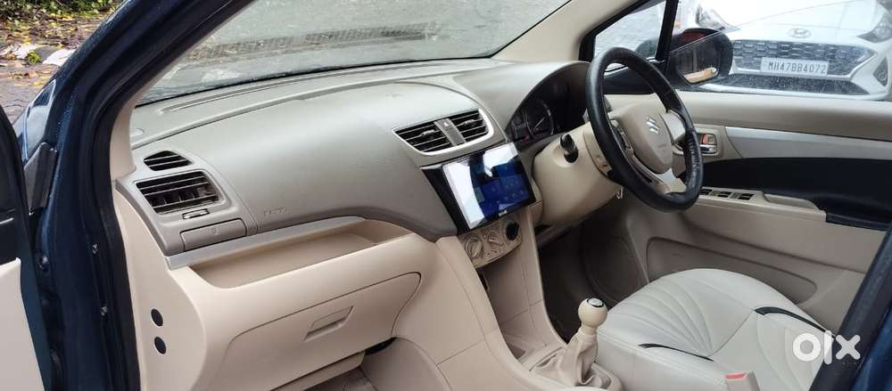 Maruti Suzuki Ertiga Vdi, 2017, Diesel