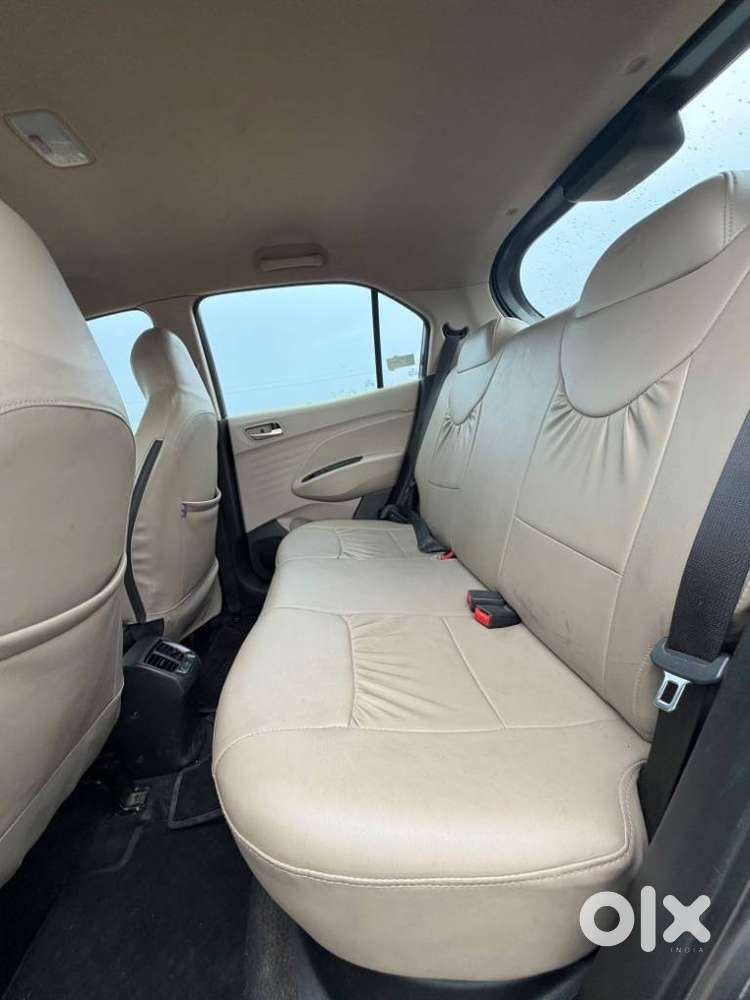 Hyundai New Santro, 2021, Petrol