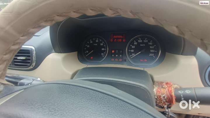 Nissan Terrano Xl Plus 85 Ps Deisel, 2015, Diesel