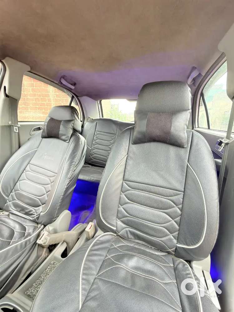 Tata Indica Vista 2009 Diesel Good Condition