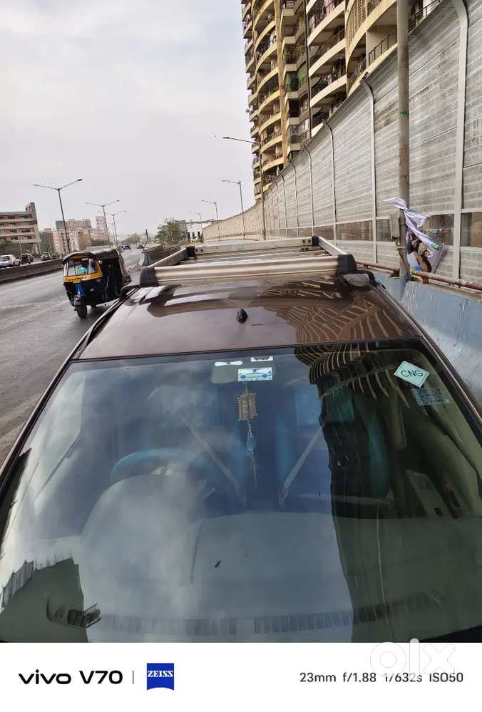 Maruti Suzuki Ertiga 2014 Cng & Hybrids Well Maintained