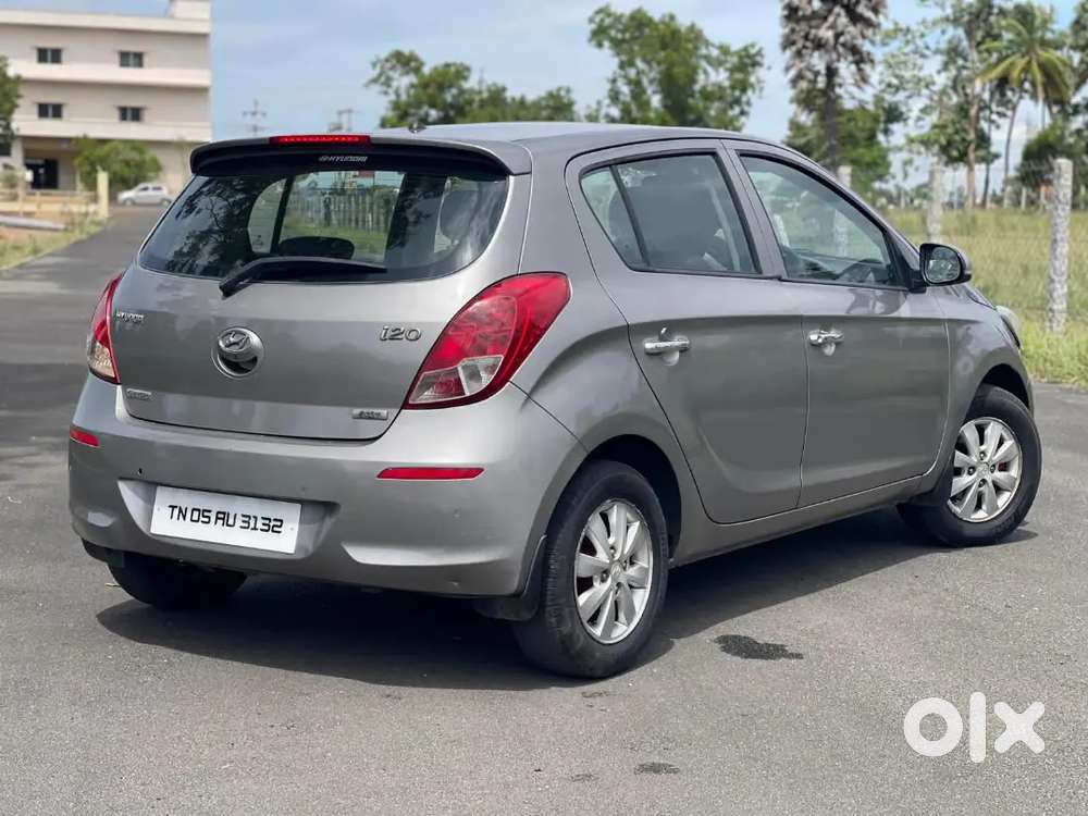 I20 Asta Crdi - 2013/ 1st Owner
