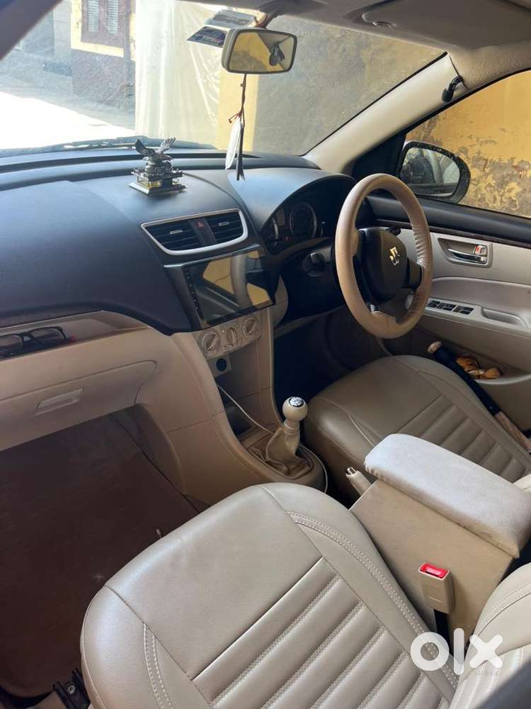 Maruti Suzuki Diesel 2013 Km