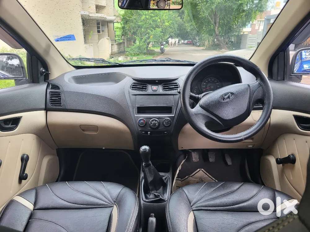 Hyundai Eon D-lite 2012 69000 Km Driven