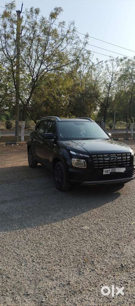 Hyundai Venue S Mt 1.2 Kappa, 2025, Petrol