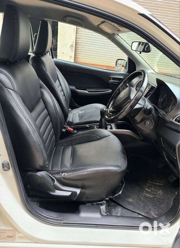 Maruti Suzuki Baleno Delta, 2020, Petrol
