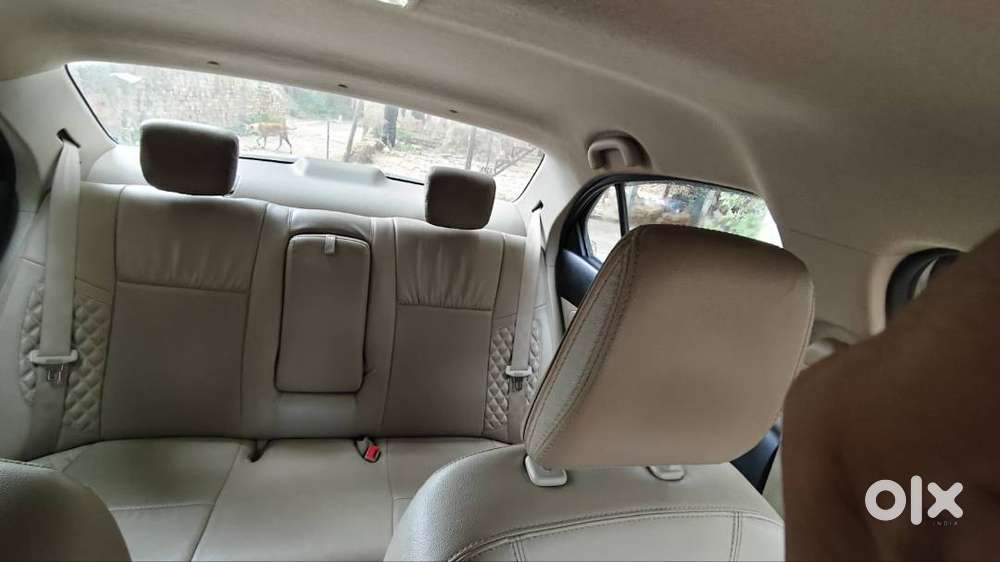 Maruti Dzire 2021 Car