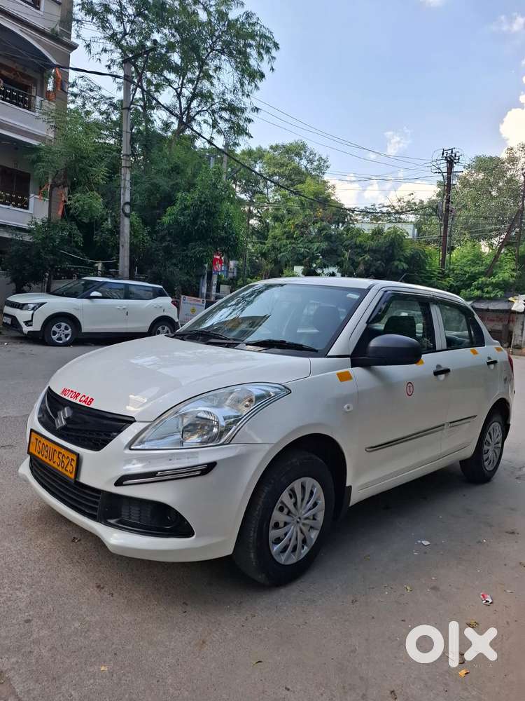 Maruti Suzuki Swift Dzire Ldi Bsiv, 2019, Diesel