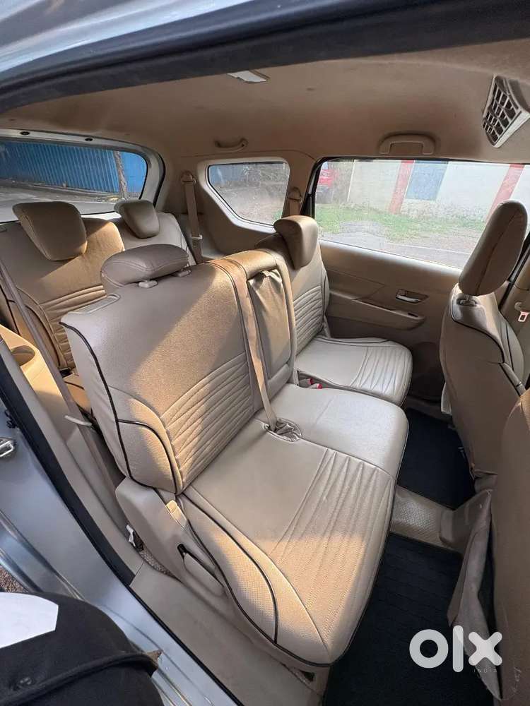 Maruti Suzuki Ertiga 1.5 Vxi 2025