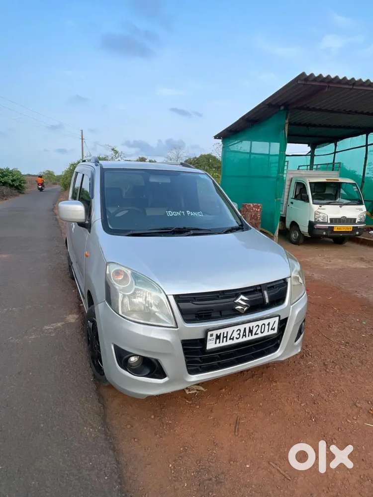 Suzuki Wagonr