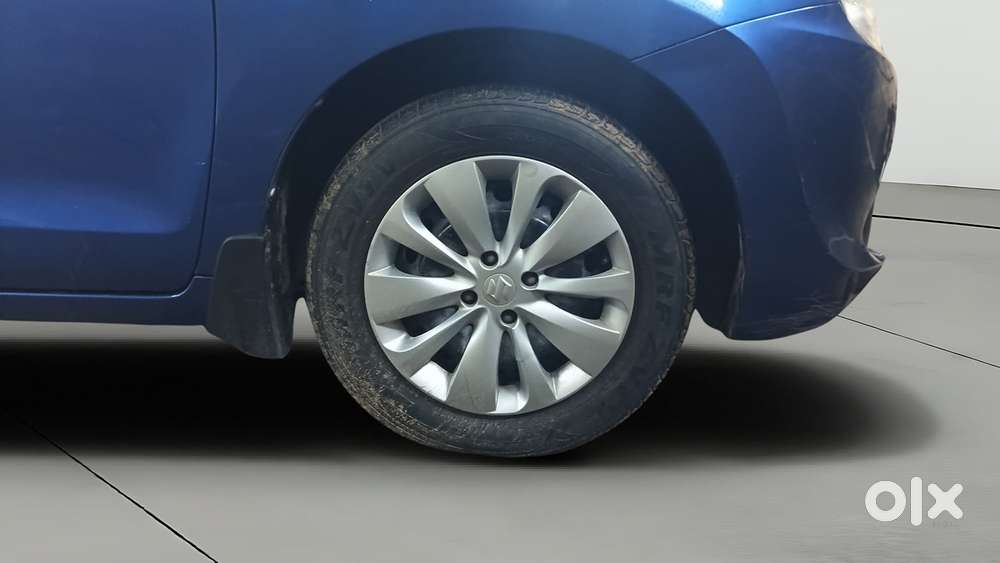 Maruti Suzuki Baleno Delta, 2016, Petrol