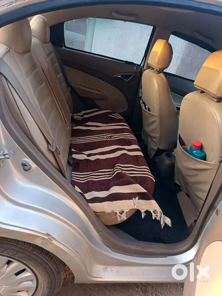 Chevrolet Sail 2013 Diesel Well Maintained