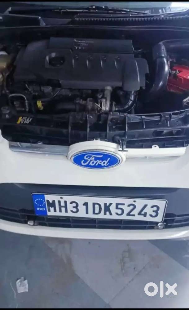 Ford Figo 2011 Diesel Good Condition