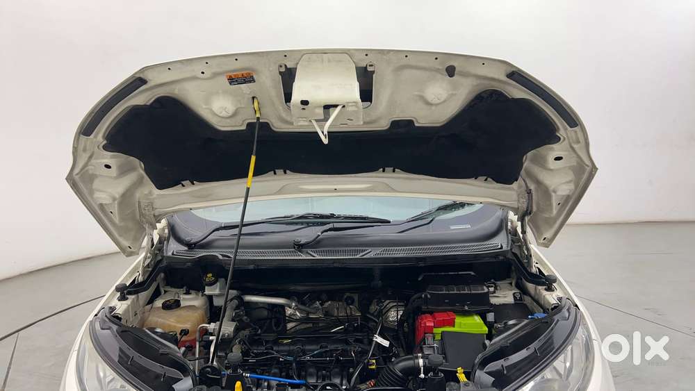 Ford Ecosport [ ] 1.5 Trend Ti Vct, 2016, Petrol