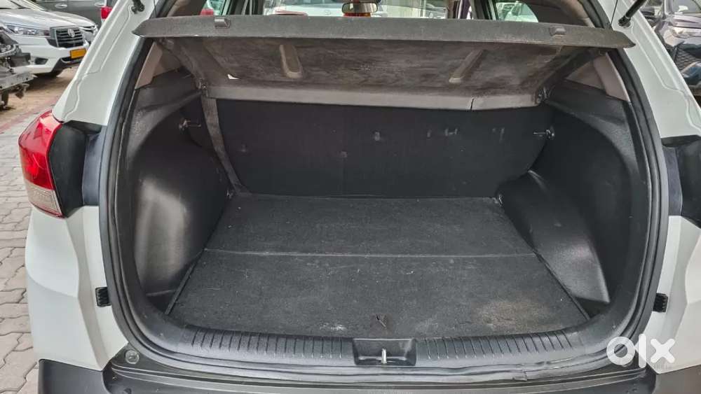 Hyundai Creta 1.4 E Plus Crdi, 2019, Diesel