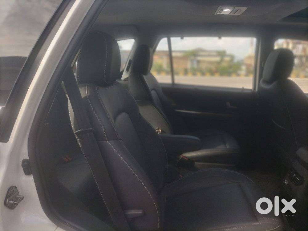 Tata Hexa Xt, 2018, Diesel