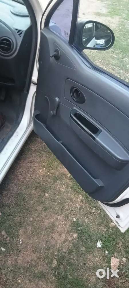 Chevrolet Spark 1.0 Lt Manual 2008