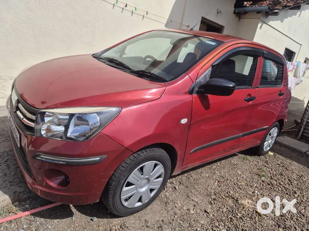 2014 Maruti Suzuki Celerio Petrol, 92000 Km Driven