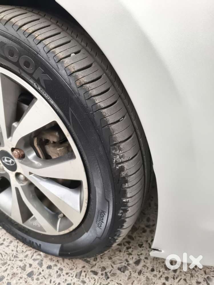 Hyundai Verna 2015-2016 1.6 Vtvt S, 2015, Petrol