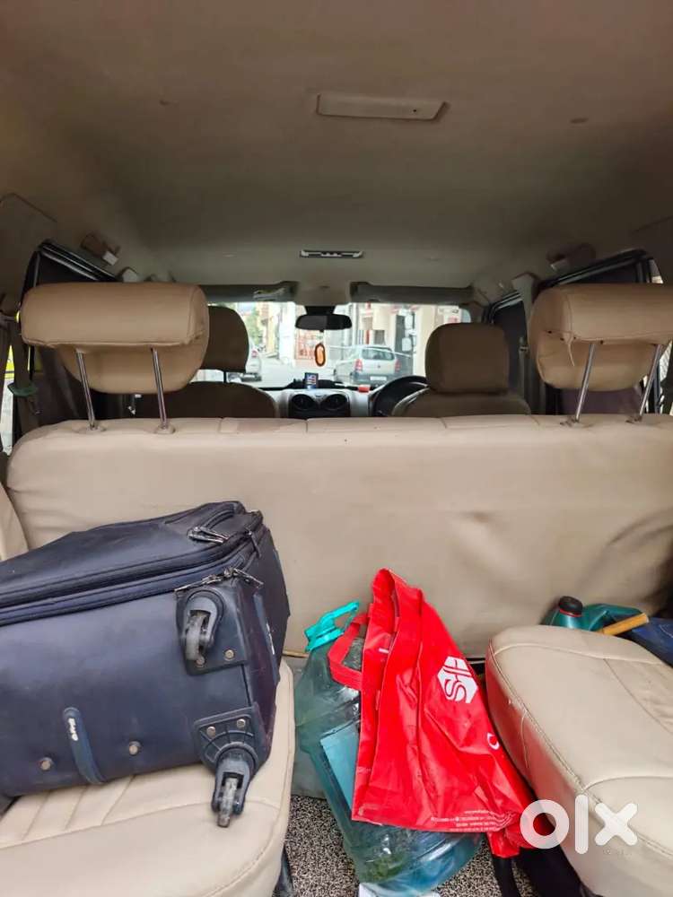 Car Sale  Scorpio 2 Nd Owner