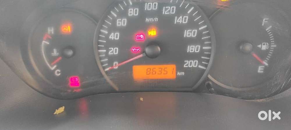 Maruti Suzuki Swift 2005-2010 1.3 Lxi, 2008, Petrol
