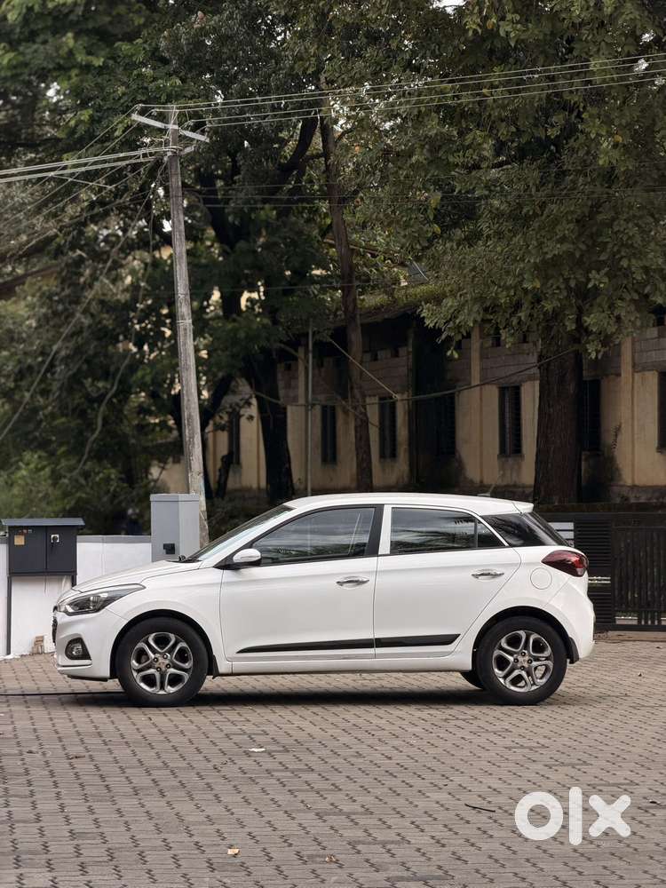 Hyundai I20 Asta Option, 2019, Diesel