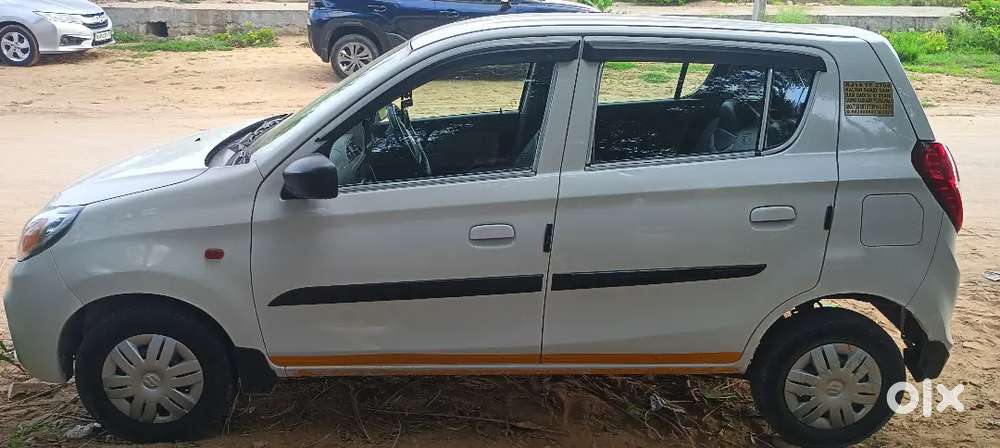 Maruti Suzuki Alto 2023