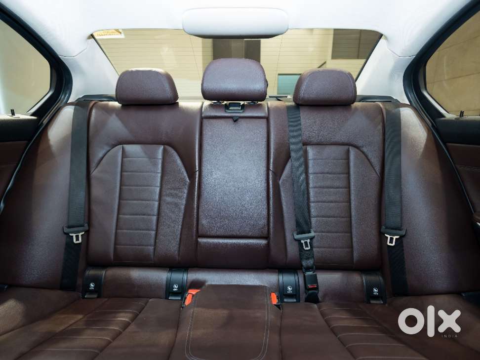 Bmw 3 Series 2.0 320d Luxury Line, 2020, Diesel