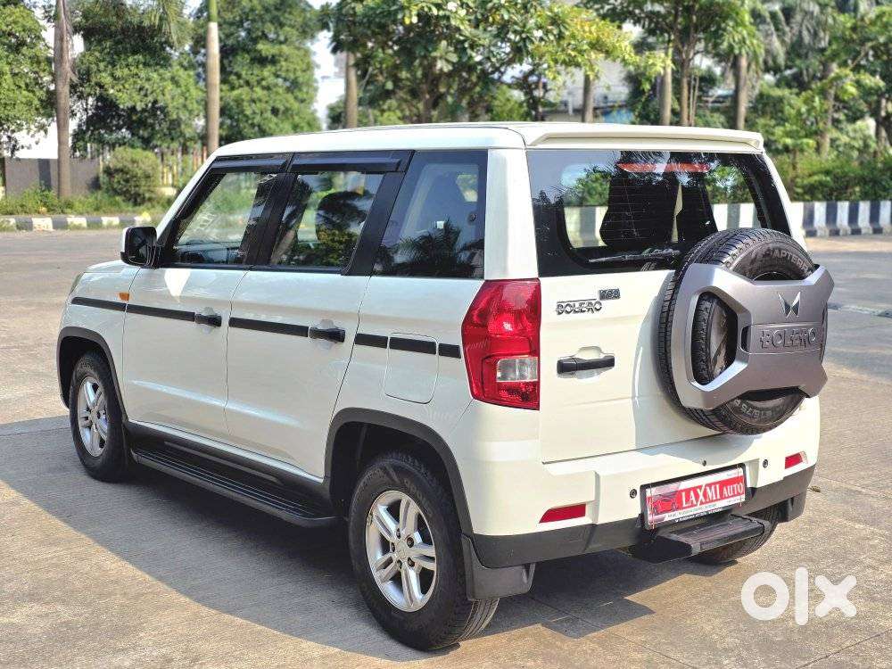 Mahindra Bolero Neo N10 (r), 2023, Diesel