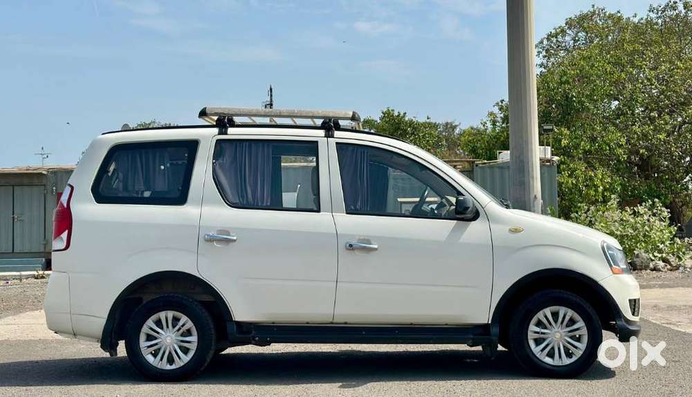 Mahindra Xylo D4, 2016, Diesel