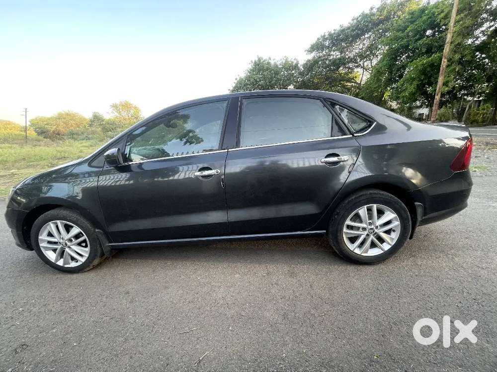 Skoda Rapid 1.5 Tdi 2017