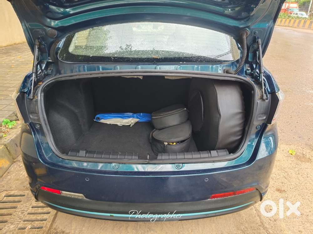 Tata Tigor Ev Xz Plus, 2022, Electric