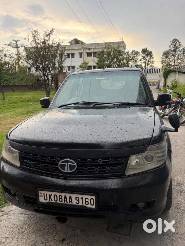 Tata Safari Storme 2013 Diesel Car.good Condition