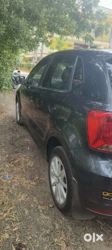 1 St Owner Polo For Sale In Excellent Condition