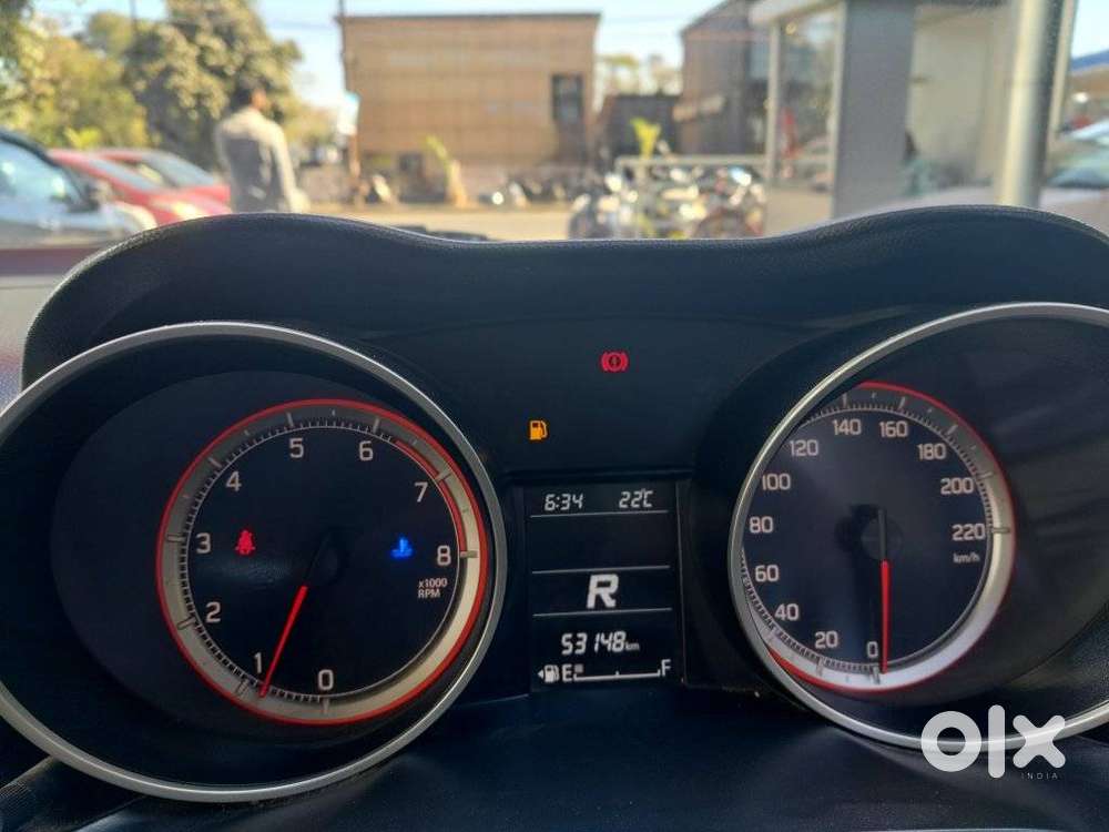 Maruti Suzuki Swift Vxi, 2019, Petrol