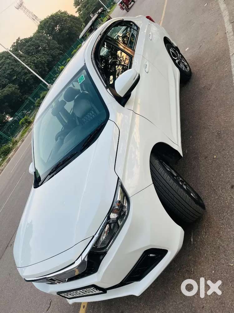 Honda Amaze 2020 Diesel Good Condition