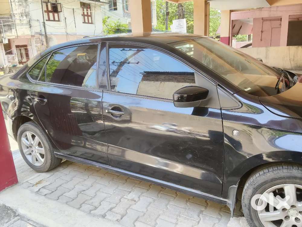Skoda Rapid 1.5 2012