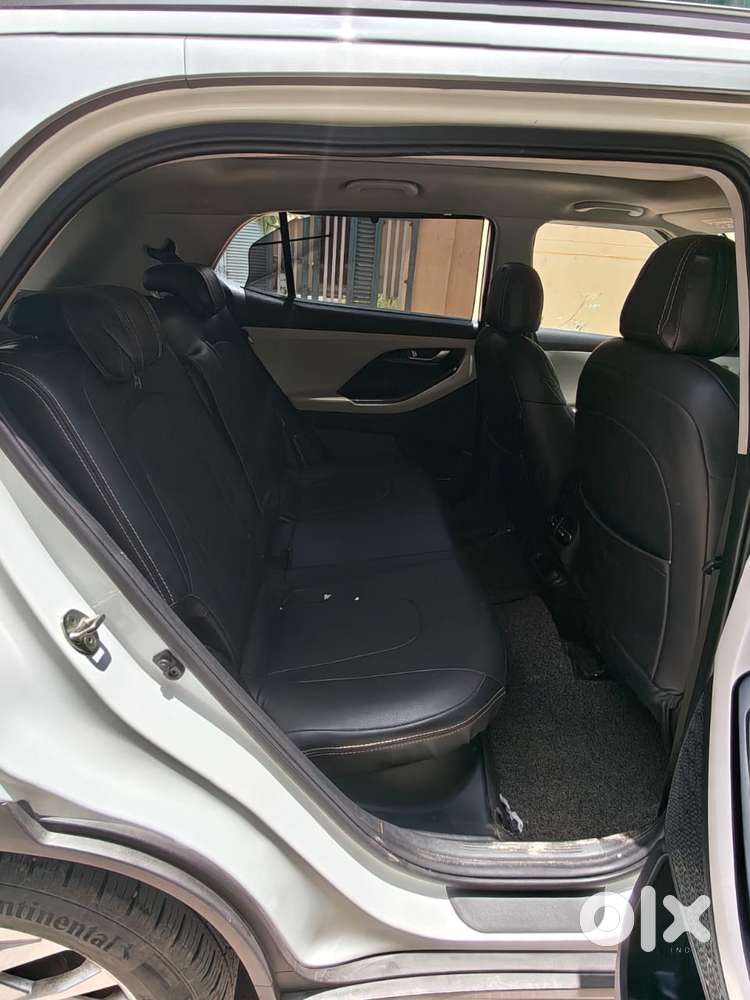 Hyundai Creta 1.5 Crdi Sx, 2021, Diesel