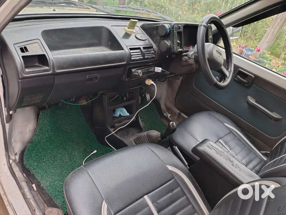 Maruti 800